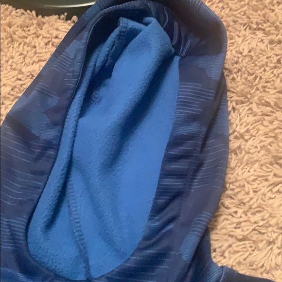 Boys Tek gear football sweatshirt - Picture 3 of 7